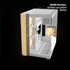 be quiet! Light Base 600 LX , Tower-Gehäuse, (Tempered Produktbild-Vorschau 11