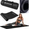 Gruba MATA FITNESS gimnastyczna SG-105 NBR 180x61cm do Podgląd zdjęcia produktu 1