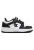 Champion Sneakers S32414-WW019 in Black color size 31 Produktbild-Vorschau 2