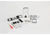 Burg Wächter Elektronisches Türschloss secuENTRY easy 7602 Produktbild-Vorschau 3