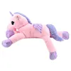 Sweety Toys 8049 XXL Einhorn Plüschtier Kuscheltier 130 cm Produktbild-Vorschau 5