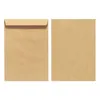 Two brown envelopes are shown side-by-side against a white background. Anteprima dell’immagine prodotto