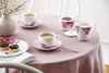 Villeroy & Boch Rose Garden Speiseteller Coupe 28,5 cm Produktbild-Vorschau 8
