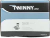 Twinny Load Adapter Brink/Elleby Steel Silber Podgląd zdjęcia produktu 3