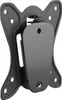 Goobay TV-Wandhalter Basic FIX S 23-42z starr 25kg Produktbild-Vorschau 9