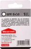 Klimas M8 Douille magnétique Adaptateur HEX Douille 8 x 50 Voir les images du produit 6