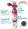 AWAVE®  Die Schule der Magischen Tiere Trinkflasche 380 ml Produktbild-Vorschau 4