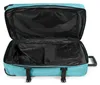 EASTPAK Trolley Tranverz Waterfall Blue hellblau 79cm Produktbild-Vorschau 3