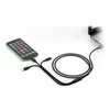 SMRTER Ladekabel 3in1 Lightning f.iPh./USB TypC/MicroUSB Produktbild-Vorschau 5