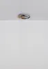 Globo Lighting Deckenleuchte MDF grau matt, Kunststoff Produktbild-Vorschau 5
