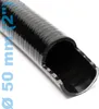 Wiltec Druck- und Saugschlauch 10m Teichschlauch 50mm (2") Produktbild-Vorschau 2