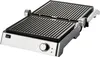 SILVERCREST Kontaktgrill Tischgrill Paninigrill 3-in-1 Produktbild-Vorschau 3