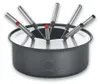 Severin Raclette-Fondue-Kombination, 1.400 W, 8 Pfännchen, Produktbild-Vorschau 28