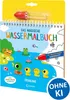 Das magische Wassermalbuch - Frühling Produktbild-Vorschau 1