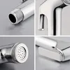 Bidet Handbrause, Toilette Bad Bidet für Bidet Armaturen Produktbild-Vorschau 7
