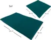 heimtexland ® Badvorleger Chenille Super Flauschig Produktbild-Vorschau 3