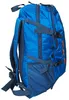 Sac à dos Montagnes 40 L randonnée bleu Voir les images du produit 3