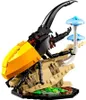 LEGO 21342 Ideas Kolekcja Owadów, Zestaw Klocków dla Podgląd zdjęcia produktu 11