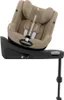 Cybex Sirona G I-size Plus Kindersitz Beige  Beige One Size Produktbild-Vorschau 5