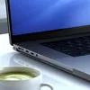Satechi Eco Hardshell Case for MacBook Pro 16  dark Produktbild-Vorschau 17
