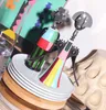 Alessi Aless.M.-Corkscrew Alkipaper30 (Art.-Nr. AM23A 30, Voir les images du produit 1