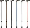 Leichtmetallstock mit anatomischem Griff, Produktbild-Vorschau 1