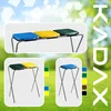 Supporto doppio per bidoni KADAX "Bakel", supporto per Anteprima dell’immagine prodotto 10