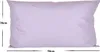 JACK Outdoor Lounge Kissen 30x50cm Dekokissen inkl. Füllung Produktbild-Vorschau 4