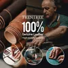 Frentree® Herren Geldbörse aus Nappa Leder mit RFID Schutz, Produktbild-Vorschau 8