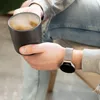 Strap-it Milanese - Kompatibel mit Huawei Watch GT 3Armband Produktbild-Vorschau 6