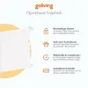 Goliving rollbare trapleerhekken – veiligheidshekken - Productafbeelding-voorbeeld 15