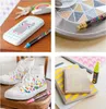 POSCA Marker UNI PC-3M 8er Set Glitter Voir les images du produit 2