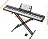 SucceBuy Digitales Klavier-Keyboard mit 88 Tasten von, mit Produktbild-Vorschau 8