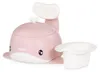 Pot Chipolino « Baleine » avec cuvette, couvercle et Voir les images du produit 3