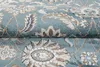 Teppich Wohnzimmer Schlafzimmer Kurzflor Design Klassisch Produktbild-Vorschau 6