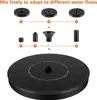 Solarbrunnen, Solar Springbrunnen, 1,5W DIY Solar Produktbild-Vorschau 8