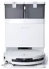 ECOVACS Saug- und Wischroboter DEEBOT T50 OMNI WHITE GEN2 Produktbild-Vorschau 1