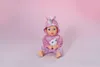 BABY born Outfit Unicorn 43cm, sada oblečenia pre bábiku, 3 Náhľad obrázku produktu 9