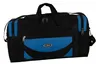 Sporttasche ca.27 L Reisetasche Fitnesstasche BLAU (620) Produktbild-Vorschau 8