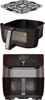 Friggitrice ad aria calda Instant Vortex Plus 6 ClearCook & Anteprima dell’immagine prodotto 3