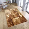 Kusový koberec 120x170 cm LUKEN moderní - béžový Náhled obrázku produktu 1