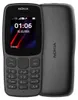 Nokia 106 (2018) Dual‑SIM Handy Podgląd zdjęcia produktu 3