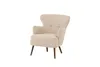 Venture Design, Gartenliegen, Lincoln, Beige Produktbild-Vorschau 6