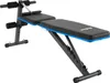 Rebel RBA-2003 Schuine trainingsbank met vergrendelbare Productafbeelding-voorbeeld 3