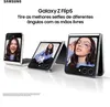 Galaxy Z Flip5 256 GB 5G Graphite Smartphone Produktbild-Vorschau 38