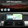 Autoradio CarPlay Linux da 10,25" per BMW X5 E70 X6 E71 CCC Anteprima dell’immagine prodotto 6