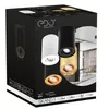 SKAND 1 oro nero GU10 IP20 faretto da soffitto rotondo oro Anteprima dell’immagine prodotto 4