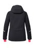 Killtec Ksw 81 Wmn Ski Jckt Schwarz Blau Schwarz Blau 42 Produktbild-Vorschau 2