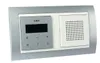 Gira Lautsprecher Unterputz-Radio RDS System 55 Farbe Alu Produktbild-Vorschau 3