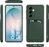 Handyhülle für Samsung Galaxy S26 Ultra Hülle Silikon Produktbild-Vorschau 2